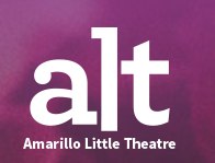 Amarillo Little Theatre logo