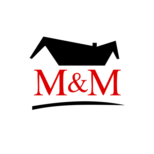 Morgan & Myers Roofing logo